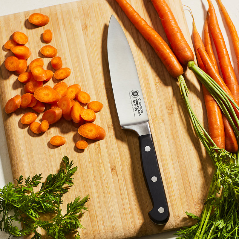 Cuisine::pro® WOLFGANG STARKE Mini Chefs Knife 6"