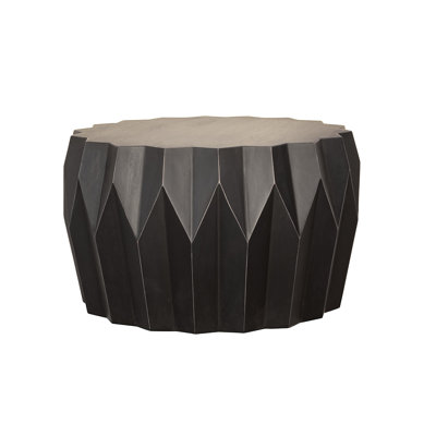 Azevedo Solid Wood Coffee Table
