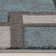 Ruby Blue/Grey Rug