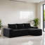 Canapé-lit modulaire 2 pièces pour salon-240045445