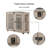 Ackerly Small Animal Modular Habitat-727471041