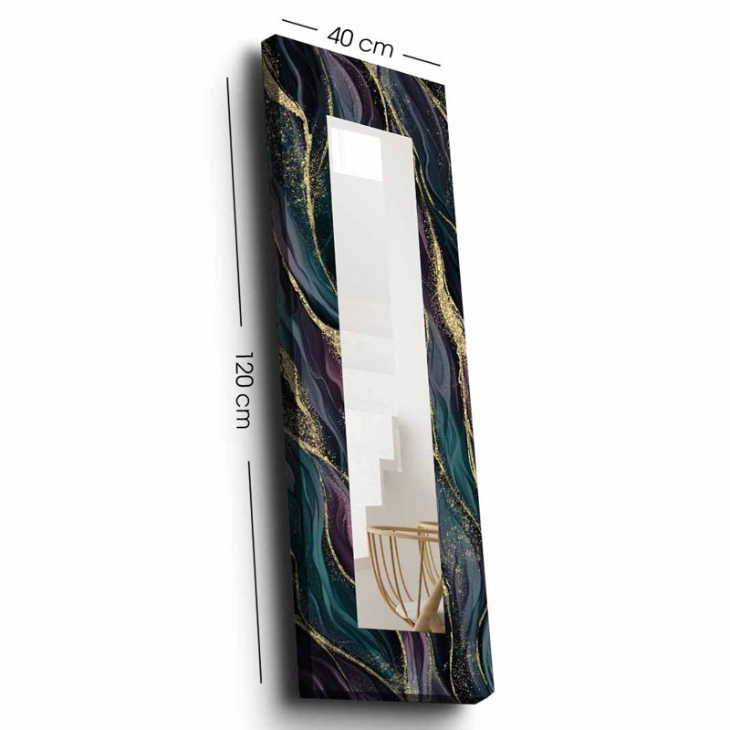 Miroir décoratif