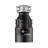 Badger 5XP 3/4 HP Continuous Feed Garbage Disposal-29115710