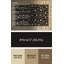 Tapis décoratif de style oriental noir Lia-1794591071