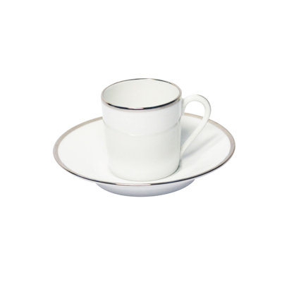 Orsay Porcelain Espresso Cup