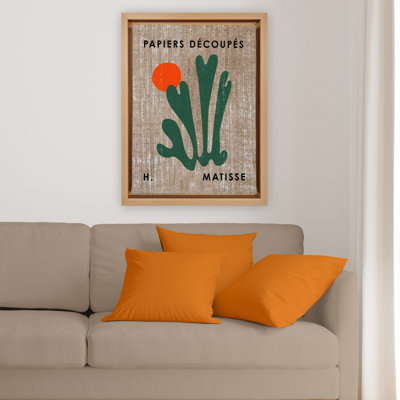 Decorative Canvas Painting