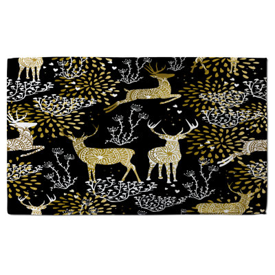 Kennedi Midweight Bath Towel