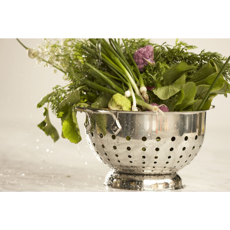 Kitchen Accessories 5 Qt. Colander