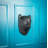 Black Bear Head Wall Décor