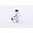 Silver Metal Toilet Bidet Handheld - Two Spray Patterns, , Hygiene Aid Bathroom Modes, Corrosion Metal, Appearance-124251547