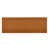 Brown is out of stock selected
