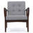 Babic 28.25" Wide Tufted Armchair-1723496926-1631695205