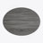 MODERNESQUE ROTATING COFFEE TABLE-Matte Black