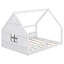 Lit pour enfant en bois Lenard-1086447777