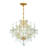 Wehr Candle Style Traditional Chandelier-1906194858-1906194871