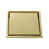 Brushed Gold