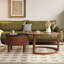 Table basse Vintage