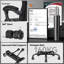Submi PC & Racing Game Chair-1143249109