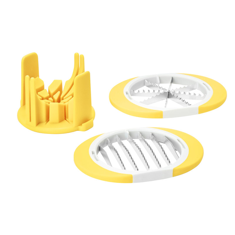 Tovolo Citrus Slicer and Wedger