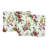 Rosalind Cardinal Quilted Runner