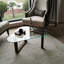 Alamak Solid Coffee Table