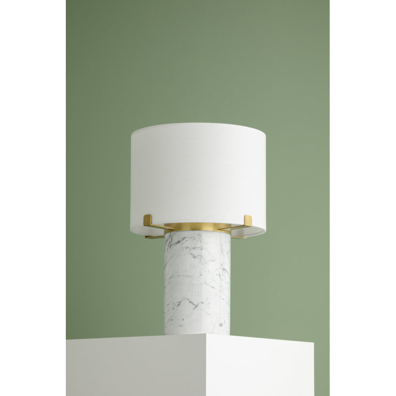 LAMPE DE TABLE RUMI