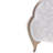 Malibu Crest 100'' Recessed Arm Sofa