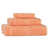 3 Piece Towel Set (1 Bath, 1 Hand, 1 Face/Wash)