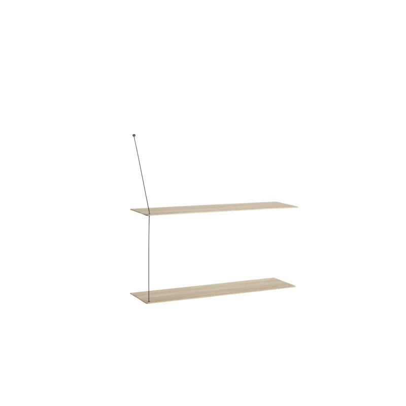 Stedge Shelf (80 Cm)