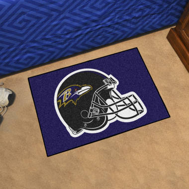 FANMATS Seattle Seahawks Starter Mat - Camo