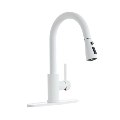 Mondawe Kitchen Faucet