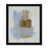 Black Slim Frame Unmatted selected