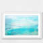 Parvez Taj - Single Picture Frame Print-18387732