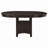 Illkirch Oval Extension Leaf Dining Table