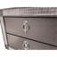 Mobilier de chambre à coucher 1pc