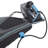 Metal Freestanding Ironing Board