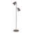 Geniece 57.5'' Task Floor Lamp-445088334