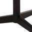 Barnsley Pedestal Coffee Table-91486349-91486338