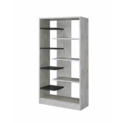 Evaro Bookcase