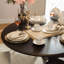 Mangine Clara Soup Plate Set