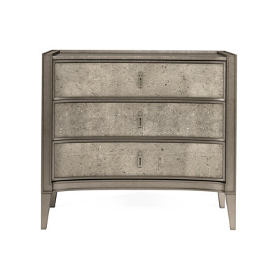 Cove Bachelor's Chest