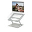 Aluminum Computer Desk-859577570
