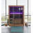 SunRay Saunas 3 - Person Traditional Steam Sauna in Hemlock