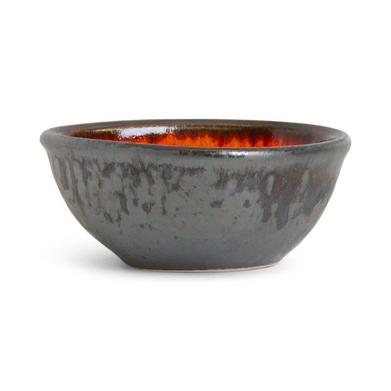Peetz Delta Nibble Bowl