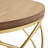 Modern Side Table-118508632