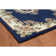 Hounslow Oriental Wool Area Rug