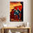 Oberle Mars Explorers Wanted Poster VII-106963547
