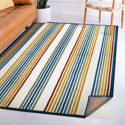 Tapis d'extérieur Leick Home Blithe