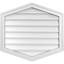 Ventilé vertical à pignon vertical 4/12 po-101892126