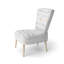 Chaise d'appoint Dots-1273316414